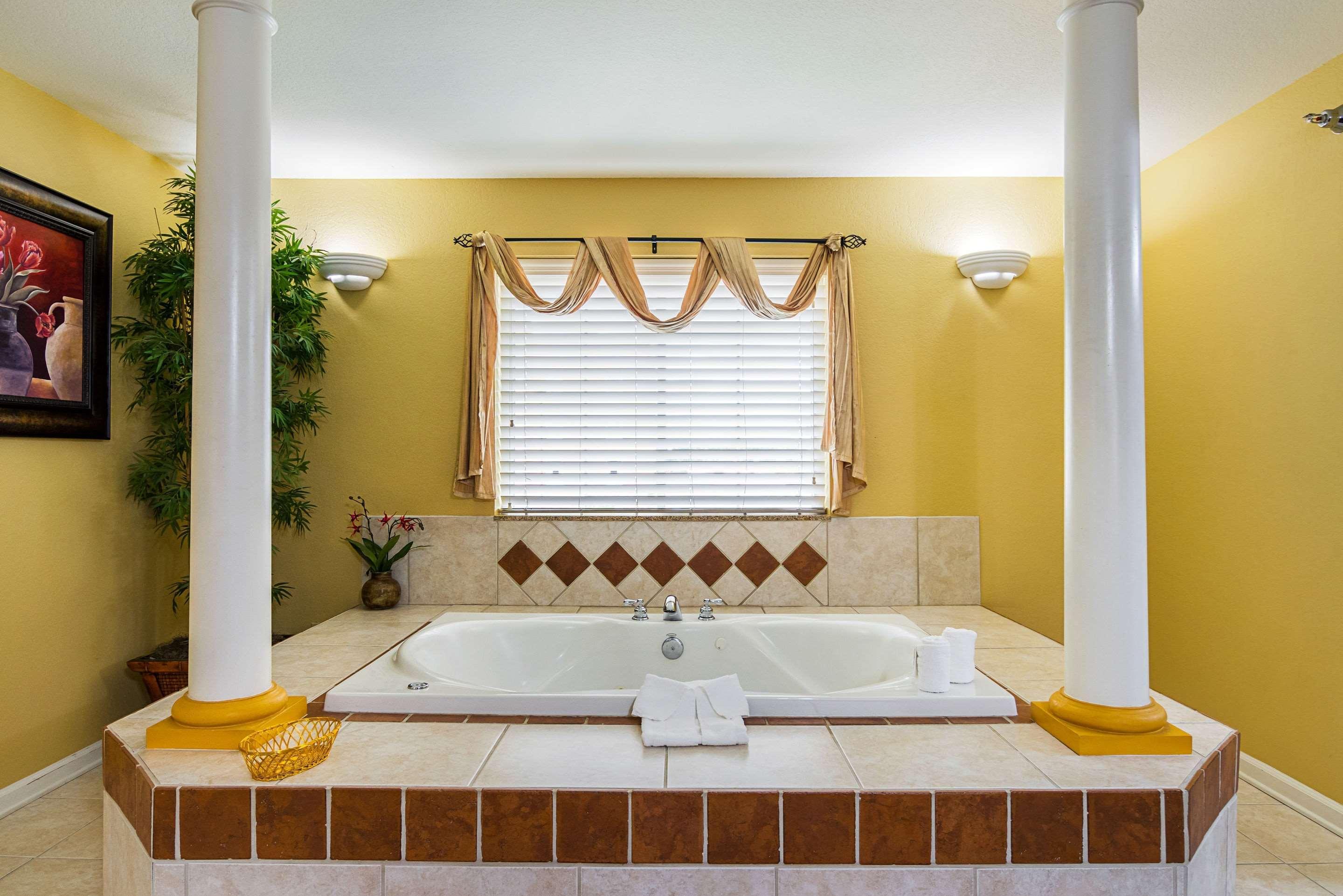Econo Lodge Inn&Suites Bryant Extérieur photo