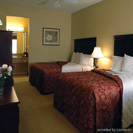 Econo Lodge Inn&Suites Bryant Chambre photo