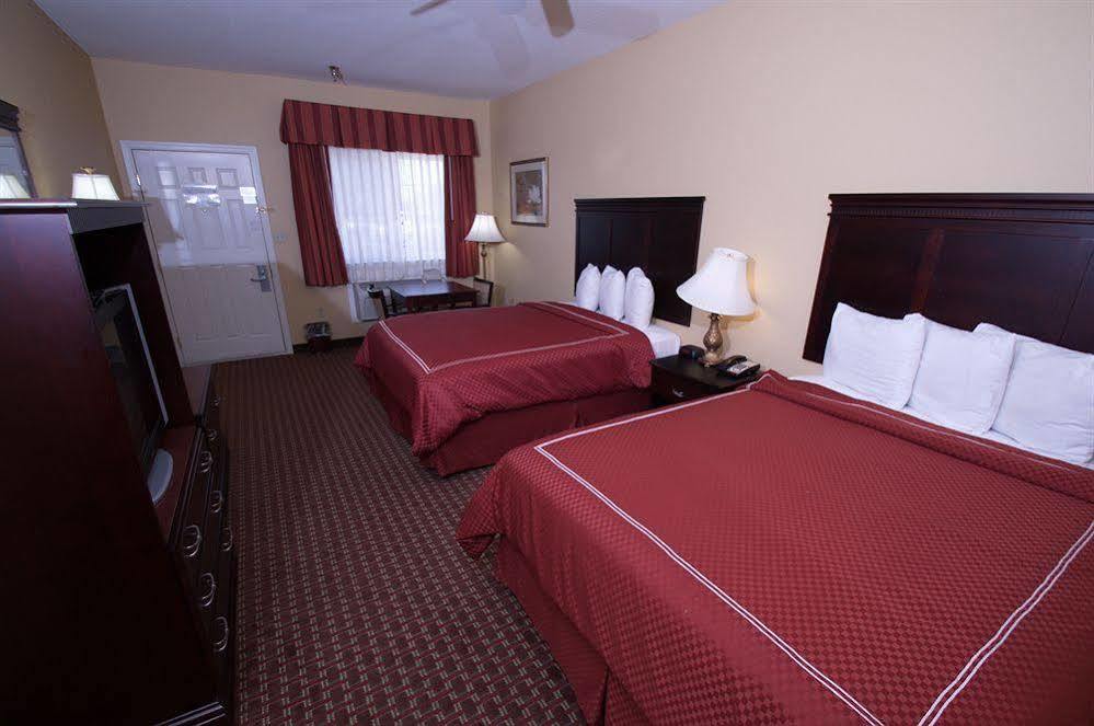 Econo Lodge Inn&Suites Bryant Extérieur photo
